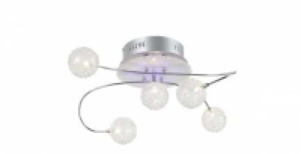 Plafonnier GLOBO Slam 53.98 €