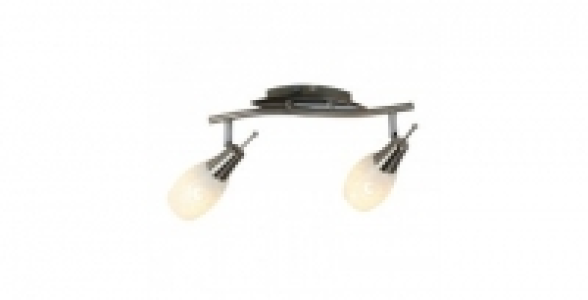 Spot 2x13W GLOBO Avenue 16.20 €