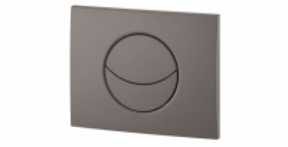 Plaque Lune taupe Image&o