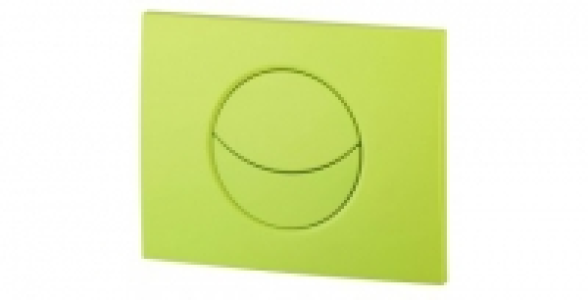 Plaque Lune anis Image&o