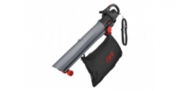 Aspirateur souffleur broyeur électrique 2800W SKIL F0150790AA