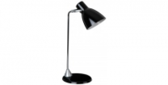 Lampe de bureau métal COREP Houston