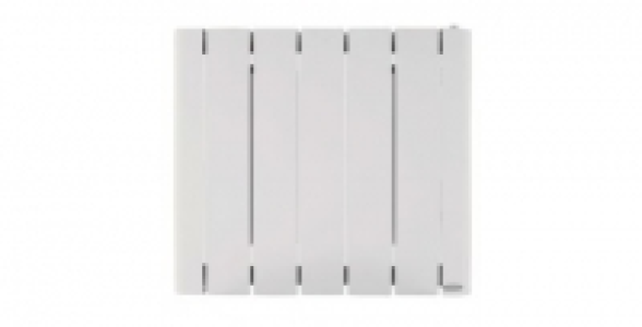 Radiateur à inertie 2000W SAUTER Madison