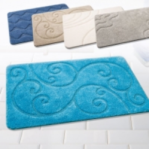 Tapis de salle de bain 6.99 €