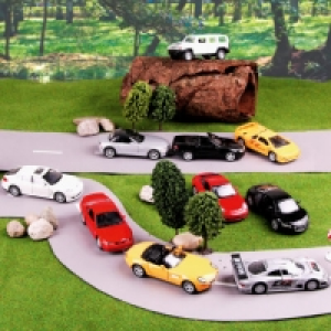 Aldi Playland® Voiture miniature