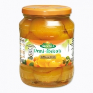 Demi-abricots 1.59 €