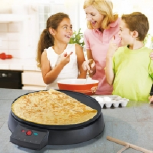 Crêpière électrique 16.99 €