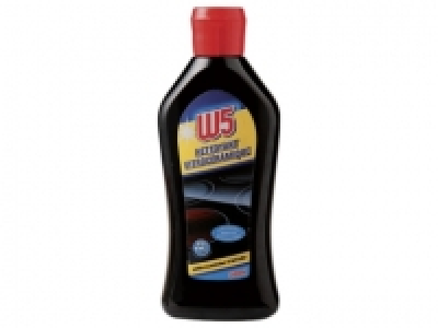 Nettoyant vitrocéramique 1.29 €