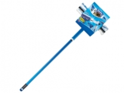 Kit de nettoyage télescopique pour vitres 5.99 €