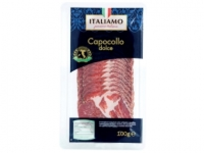 Salami italien capocollo dolce1