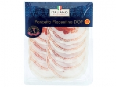 Pancetta piacentina DOP1