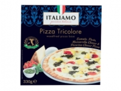 Pizza tricolore1