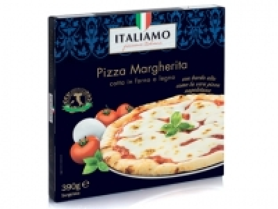Pizza margherita1 1.99 €