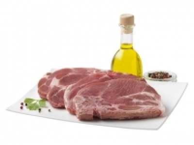 12 côtes de porc échine1