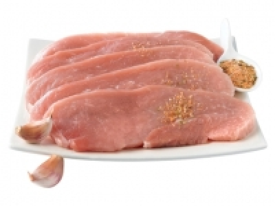 Escalopes de porc1