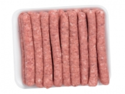 Merguez ou chipolatas1
