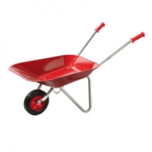 Brouette enfant rouge 25.00 €