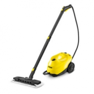 Castorama Karcher Nettoyeur vapeur SC3 KARCHER