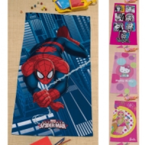 Drap de bain 7.99 €