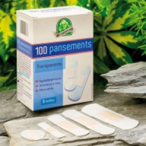 St. Christoph® 100 Pansements