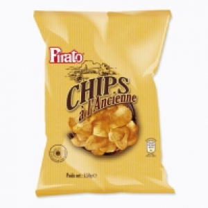Chips à lancienne 0.69 €