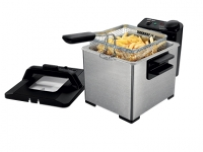 Friteuse à zone froide 34.99 €