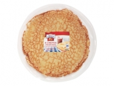 6 crêpes fraîches nature1