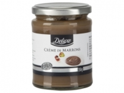Crème de marrons1