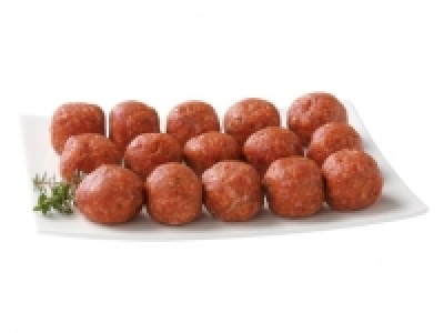 Boulettes de buf à la provençale1