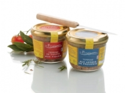 2 terrines provençales1