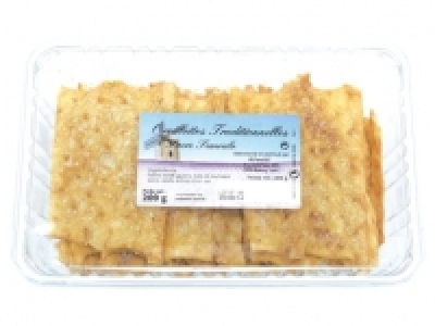 Oreillettes du Languedoc1
