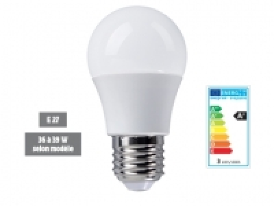 Lidl  Ampoule(s) LED