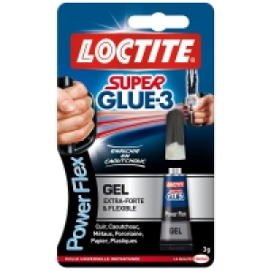 Super glue-3 colle rapide 3g 4.64 €