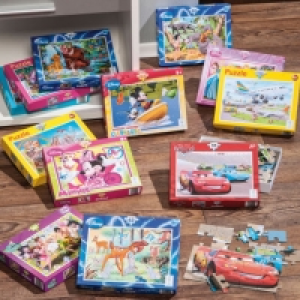 Puzzle enfant