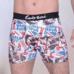Boxer homme 3.99 €