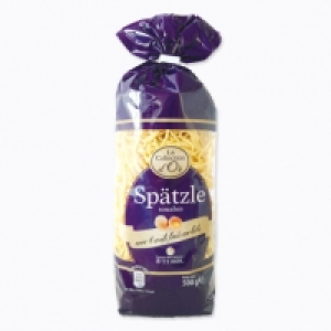 Spätzle 0.85 €