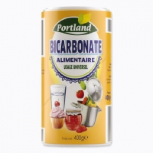 Bicarbonate de sodium 1.69 €