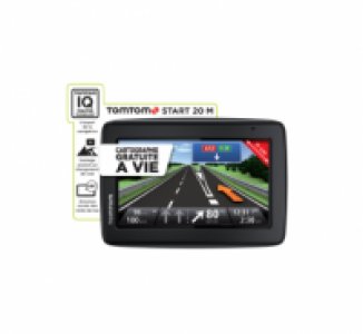 Roady  GPS TOMTOM START 20 M EUROPE 23 PAYS