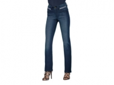 Jean stretch femme 8.99 €