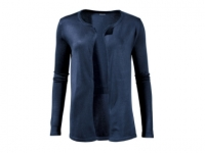 Gilet à mailles fines femme 7.99 €