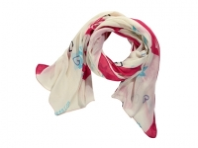 Foulard ou foulard-tube femme 4.99 €