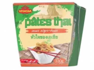 La boîte à pasta thaï