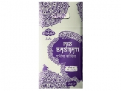 Riz jasmin ou riz basmati