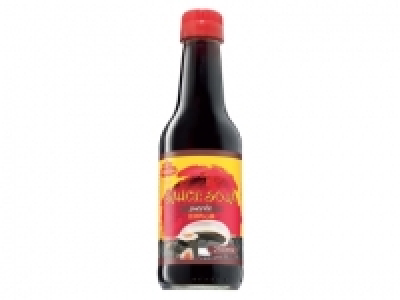 Sauce soja sucrée ou sauce piquante japonaise teriyaki