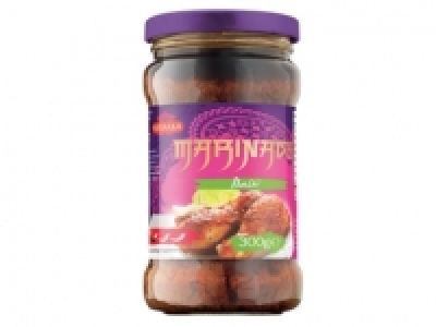 Marinade indienne 1.29 €