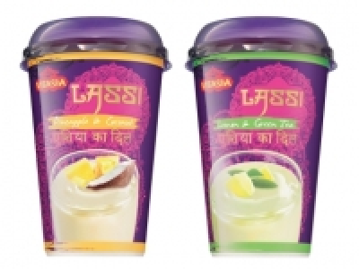 Lassi boisson au yaourt 0.89 €