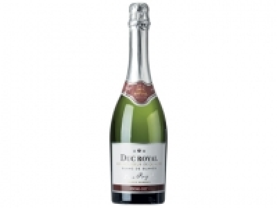 Blanc de blancs Duc Royal