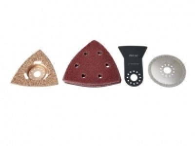 Accessoires pour outil multifonction 9.99 €