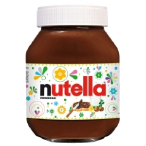 Pâte à tartiner chocolat 840g 4.60 €