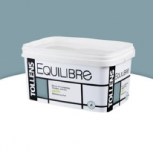 Castorama Tollens Peinture murs et boiseries Littoral satin 2,5 L